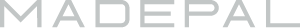 Logo Madepal